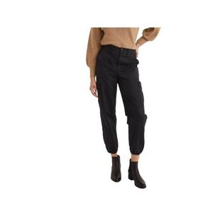 Madewell Cargo Jogger Pants